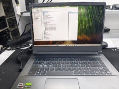 MSI Thin A15 B7VE B7VF B7U B7UC B7UCX Thin 15 B13VE B13VF B13UC B13UCX B12VE B12U B12UC B12UCX MS-16R8 16RK Orijinal Ekran Full Set Lcd 144HZ