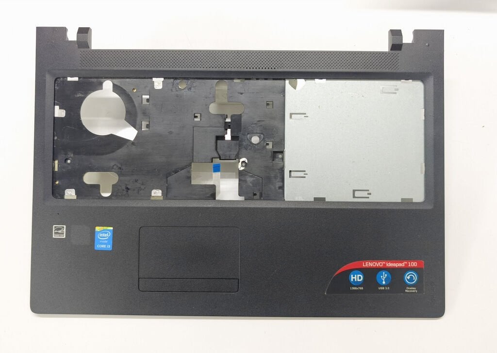 Lenovo Ideapad 100-15IBD B50-50 80QQ 80S2 Üst Kasa Palmrest