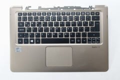 Acer S3 S3-951 S3-371 S3-391 Orijinal Klavye Üst Kasa Palmrest