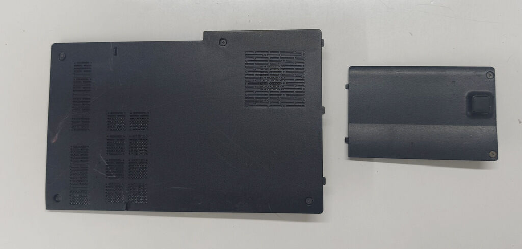 Lenovo ideapad Y550 Y550P Y550P Y550A 20017 Orijinal Alt Kapaklar