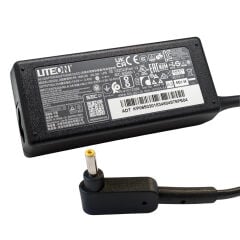 Acer Swift Orijinal Notebook Şarj Aleti LITEON PA-1650-50 19V 3.42A 65W 3.0x1.0mm