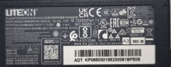 Acer Swift Orijinal Notebook Şarj Aleti LITEON PA-1650-50 19V 3.42A 65W 3.0x1.0mm