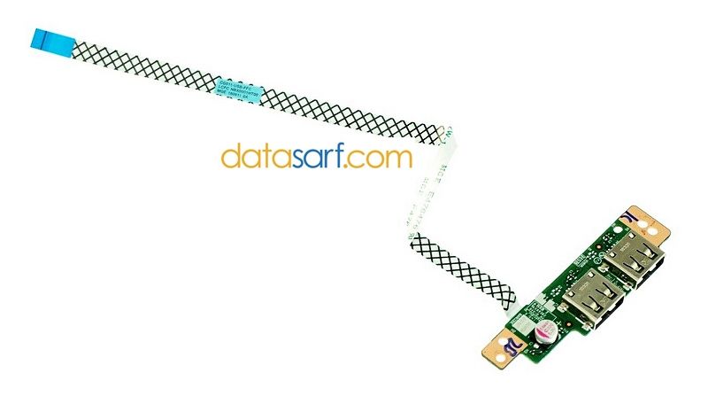 Lenovo 510-15ıkb Usb Kart NS-A741