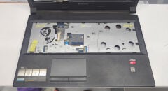 Lenovo B50 B51 N51 80ET 80ES Orijinal Anakart Kasa AMD A8-7410 ATI R5 M330 VGA