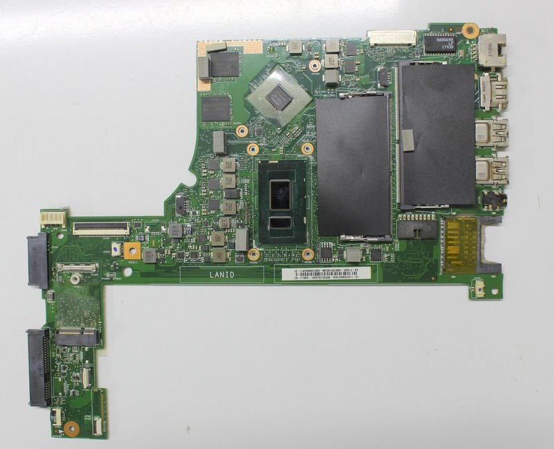 Casper F800 Orijianal Anakart i5-8250U MX130