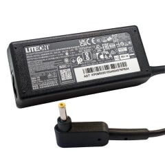 Acer Swift 1 Orijinal Notebook Şarj Aleti LITEON PA-1650-50 19V 3.42A 65W 3.0x1.0mm