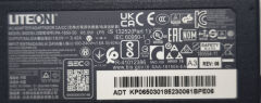 Acer Swift 1 Orijinal Notebook Şarj Aleti LITEON PA-1650-50 19V 3.42A 65W 3.0x1.0mm