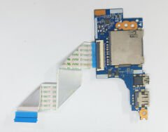 HP ProBook 430 G4 435 G4 Orijinal Usb Kart DA0X81TH6E0 905713-001