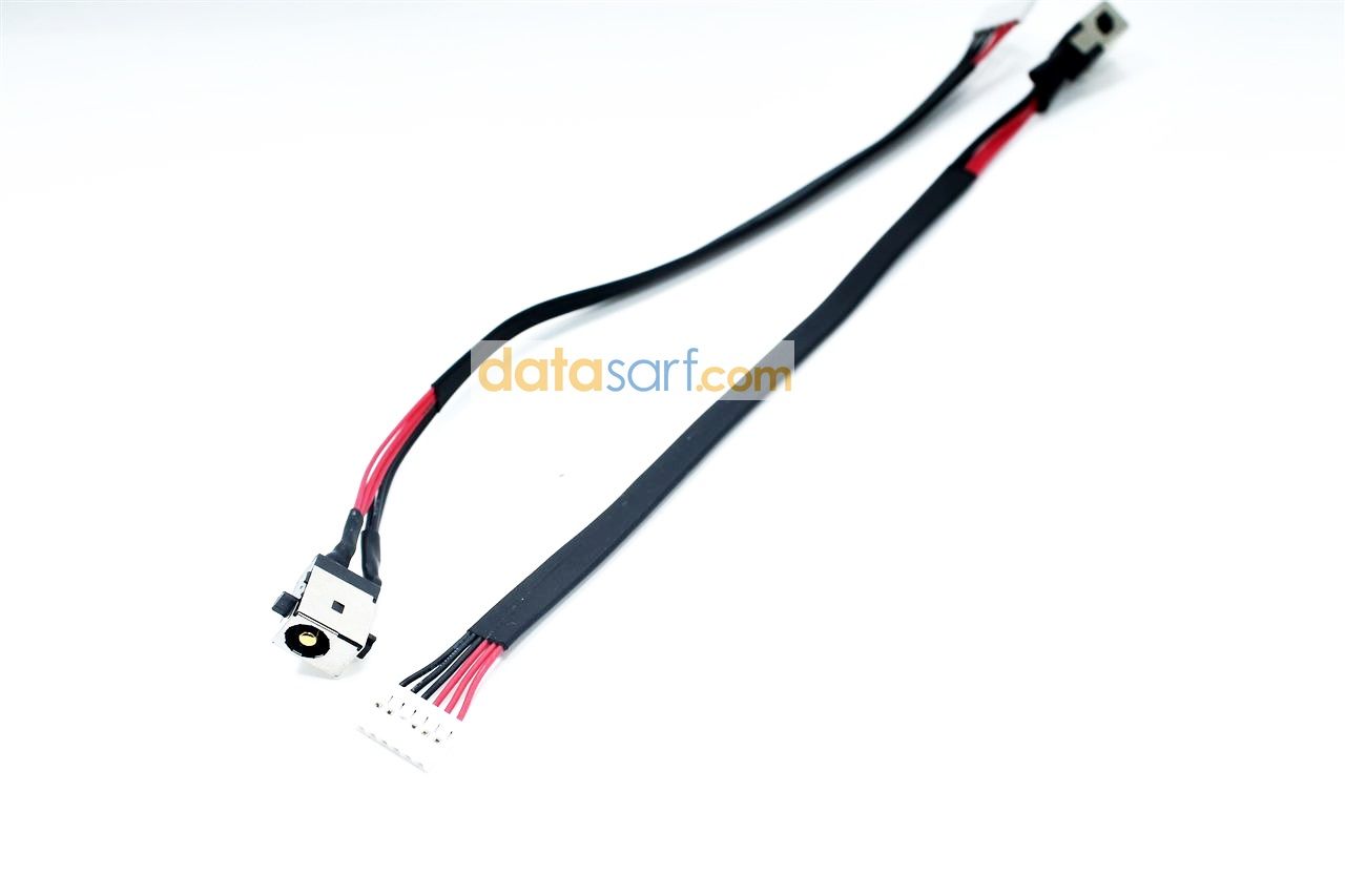Asus X550JX  Power Jack Şarj Soketi 14004-01450000