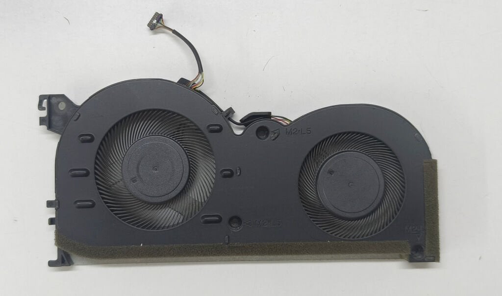 Lenovo Gaming 3-15IMH05 81Y4 3-15ARH05 82EY Creator 5-15IMH05 Orijinal Fan