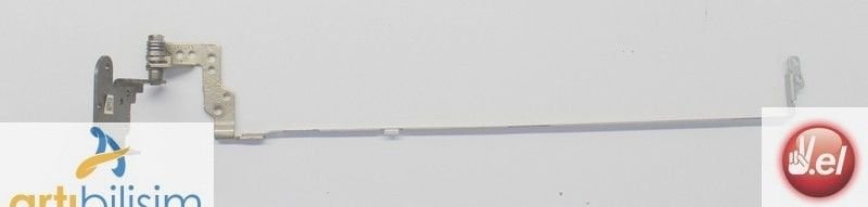 Hp 17-G 17-G000 17-G100 17-G200 Sağ Menteşe