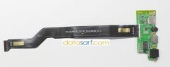 Lıfe Zed Aır CX5 Orijinal Usb Aux IO Kart FPC-XU156S-PC