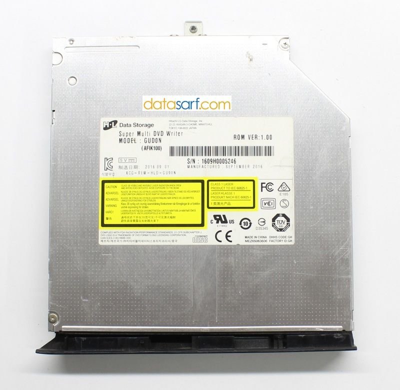 MSI MS-16J9 Dvd Sürücü