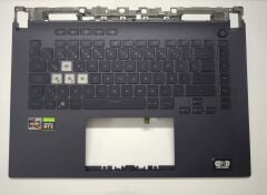 Asus Rog Strix G513 G533 GX551 GX550 GX511 Orijinal Klavye Üst Kasa Palmrest 6070B1885832