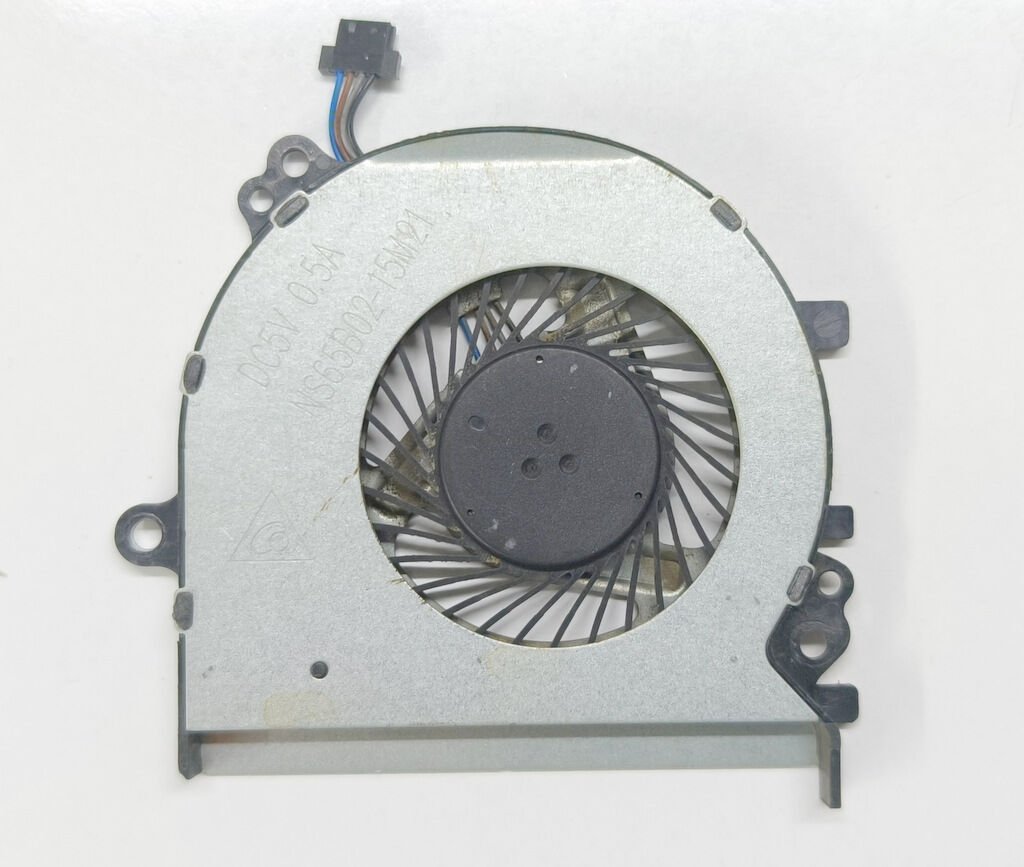HP ProBook 430 G4 435 G4 Orijinal Fan