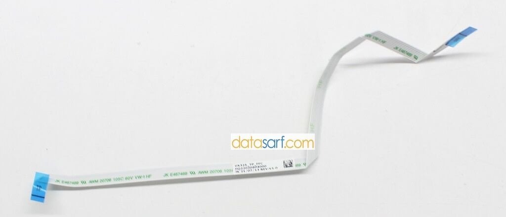 Asus ZenBook UX325E UX325EA Orijinal Touchpad Mause Flex Kablo HQ22020604000