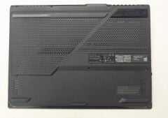 Asus Rog Strix G513 G533 GX551 GX550 GX511 Orijinal Alt Kasa Füme Renk