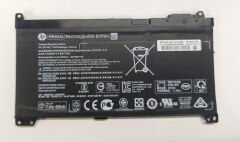 HP ProBook 430 G4 435 G4 Orijinal Batarya Pil RR03XL