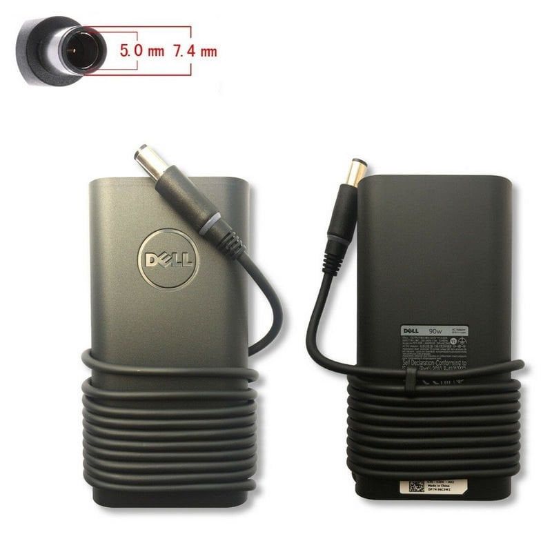 Dell Latitude 7280 Orijnal 65W 19.5V 3.34A Şarj Aleti Adaptör G4X7T 0G4X7T 5.0*7.4mm