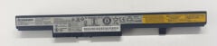 Lenovo B50 B51 N51 80ET 80ES Orijinal Batarya Pil L13L4A01 L13L4AO1 L13M4A01 61.9 Sağlık