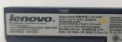 Lenovo B50 B51 N51 80ET 80ES Orijinal Batarya Pil L13L4A01 L13L4AO1 L13M4A01 61.9 Sağlık