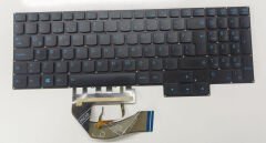 Lenovo Gaming 3-15IMH05 81Y4 3-15ARH05 82EY Creator 5-15IMH05 Orijinal Klavye PK131JM3A14