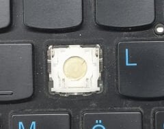 Lenovo Gaming 3-15IMH05 81Y4 3-15ARH05 82EY Creator 5-15IMH05 Orijinal Arızalı Klavye