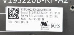Lenovo Gaming 3-15IMH05 81Y4 3-15ARH05 82EY Creator 5-15IMH05 Orijinal Klavye PK131JM3A14