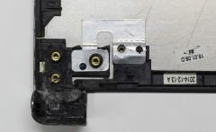 Acer VN7-571 Lcd Cover Arka Kapak Tamirli
