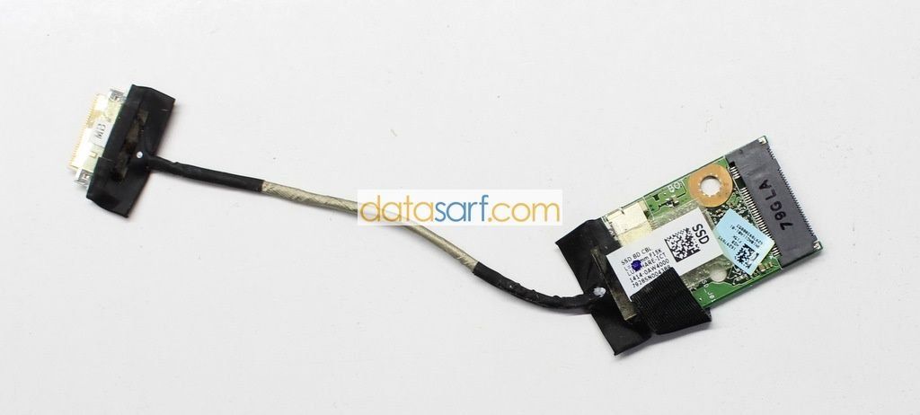 Casper F15 Orijinal M2 Ssd Soket 1414-0AW4000