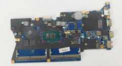 HP ProBook 430 G4 435 G4 440 G4 445 G4 HSTNN-Q4C Orijinal Anakart DA0X81MB6E0 REV:E İ7-7500U NVIDIA Harici VGA