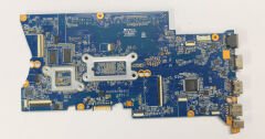 HP ProBook 430 G4 435 G4 440 G4 445 G4 HSTNN-Q4C Orijinal Anakart DA0X81MB6E0 REV:E İ7-7500U NVIDIA Harici VGA