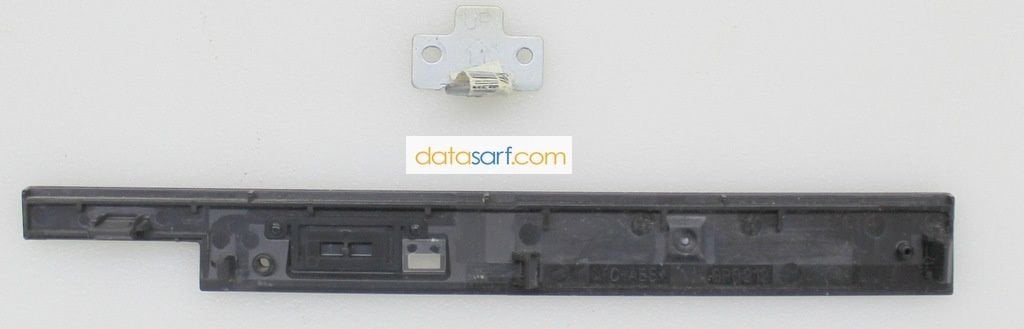 Toshiba Satellite A350 A350D A355 A355D Dvd Kapağı