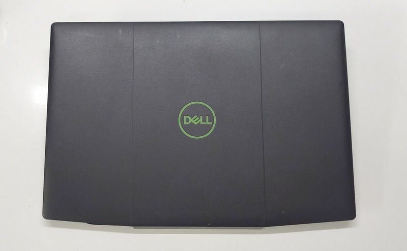 Dell G3 15 3500 3590 P89F P89F002 Orijinal  Lcd Cover Arka Kapak Tamirli