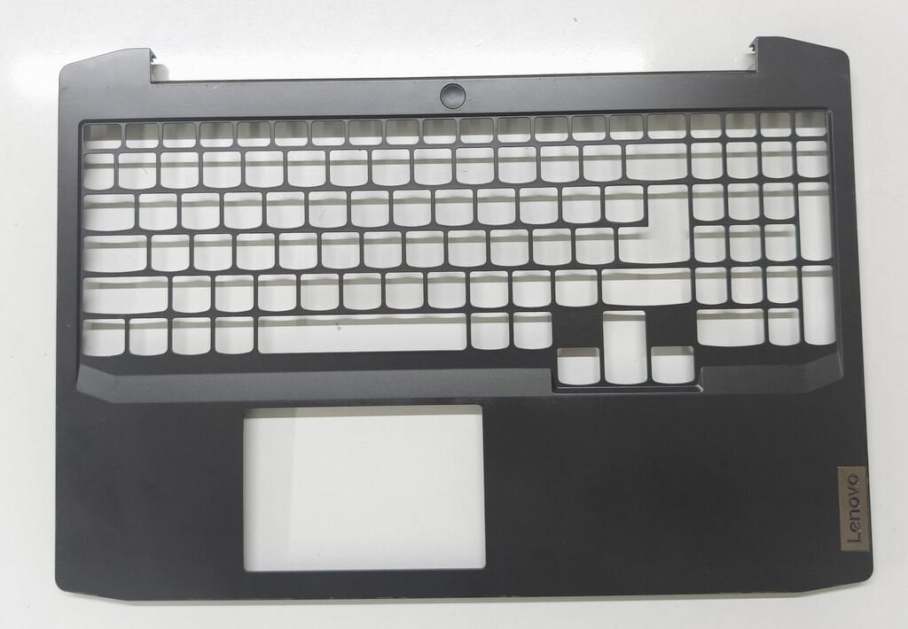 Lenovo Gaming 3-15IMH05 81Y4 3-15ARH05 82EY Creator 5-15IMH05 Orijinal Üst Kasa Palmrest