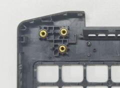 Lenovo Gaming 3-15IMH05 81Y4 3-15ARH05 82EY Creator 5-15IMH05 Orijinal Üst Kasa Palmrest