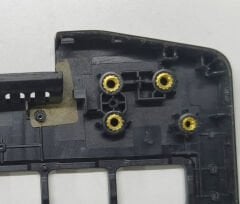 Lenovo Gaming 3-15IMH05 81Y4 3-15ARH05 82EY Creator 5-15IMH05 Orijinal Üst Kasa Palmrest