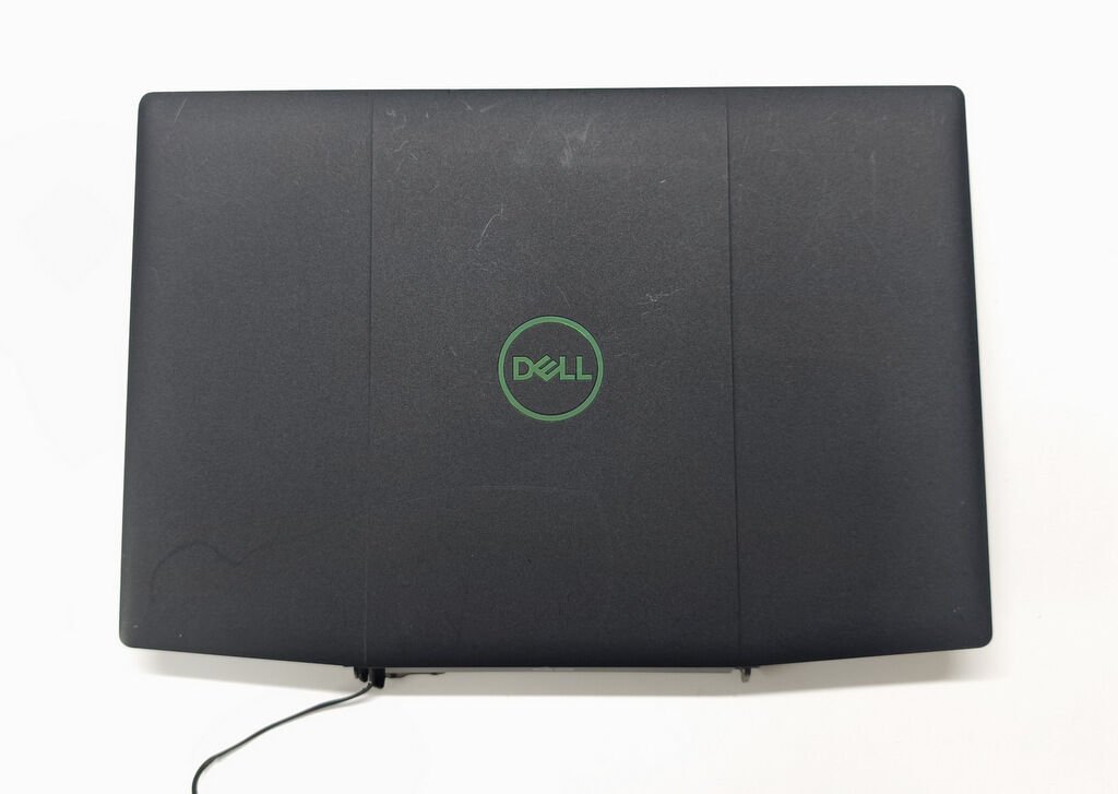 Dell G3 15 3500 3590 P89F P89F002 Orijinal  Lcd Cover Bezel Arka Kapak Tamirli