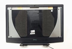 Dell G3 15 3500 3590 P89F P89F002 Orijinal  Lcd Cover Bezel Arka Kapak Tamirli
