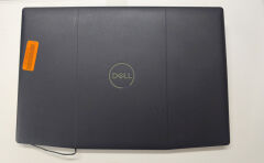 Dell G3 15 3500 3590 P89F P89F002 Orijinal  Lcd Cover Arka Kapak Tamirli