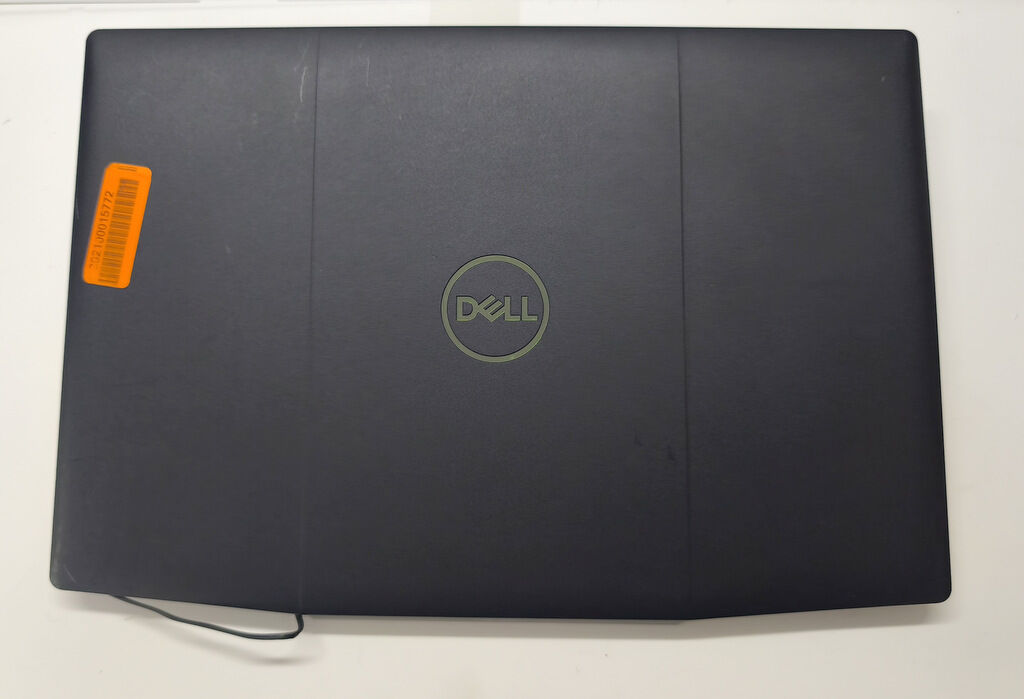Dell G3 15 3500 3590 P89F P89F002 Orijinal  Lcd Cover Arka Kapak Tamirli