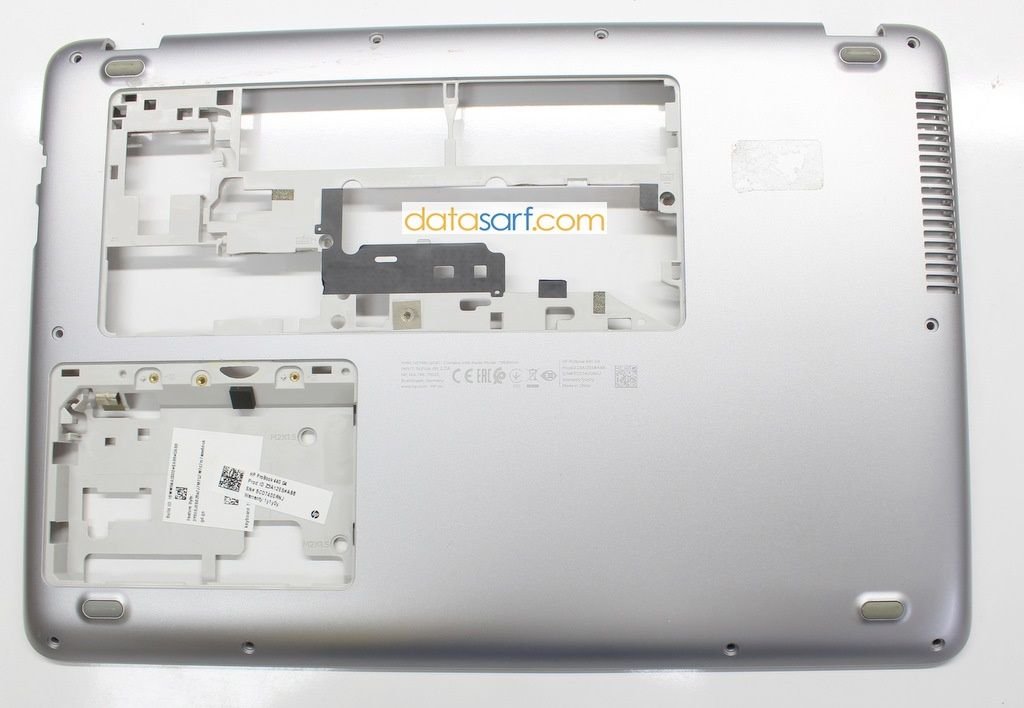 Hp 440 G4, 445 G4, Hstnn-Q04c Orijinal Alt Kasa