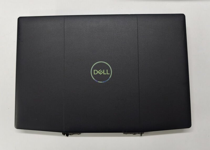 Dell G3 15 3500 3590 P89F P89F002 Orijinal  Lcd Cover Arka Kapak Tamirli