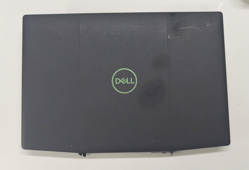 Dell G3 15 3500 3590 P89F P89F002 Orijinal  Lcd Cover Arka Kapak Tamirli