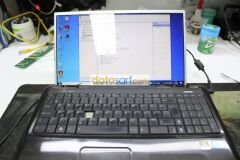 Asus K50In Anakart K40IN MAINBOARD REV 2.2G