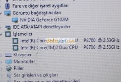 Asus K50In Anakart K40IN MAINBOARD REV 2.2G