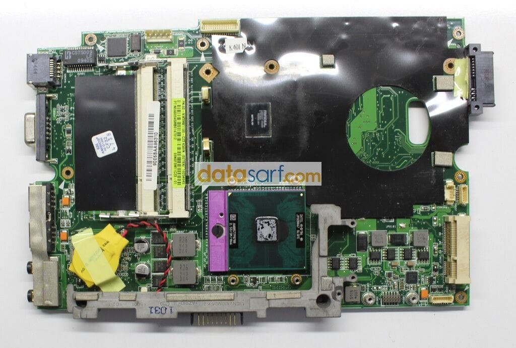 Asus K50In Anakart K40IN MAINBOARD REV 2.2G