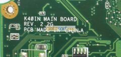 Asus K50In Anakart K40IN MAINBOARD REV 2.2G