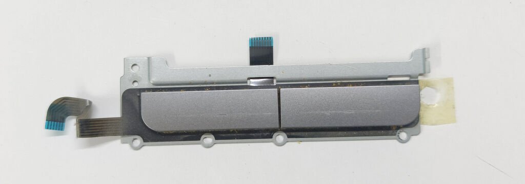 Hp 450 G2 455 G2 HSTNN-C82C Orijinal Touchpad Buton Kart