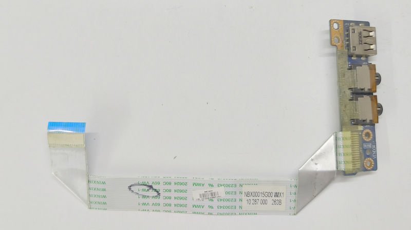 Hp Envy 4-1000 Orijinal Usb Kart